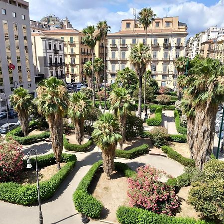 Mansarda Florio Apartment Palermo Exterior photo