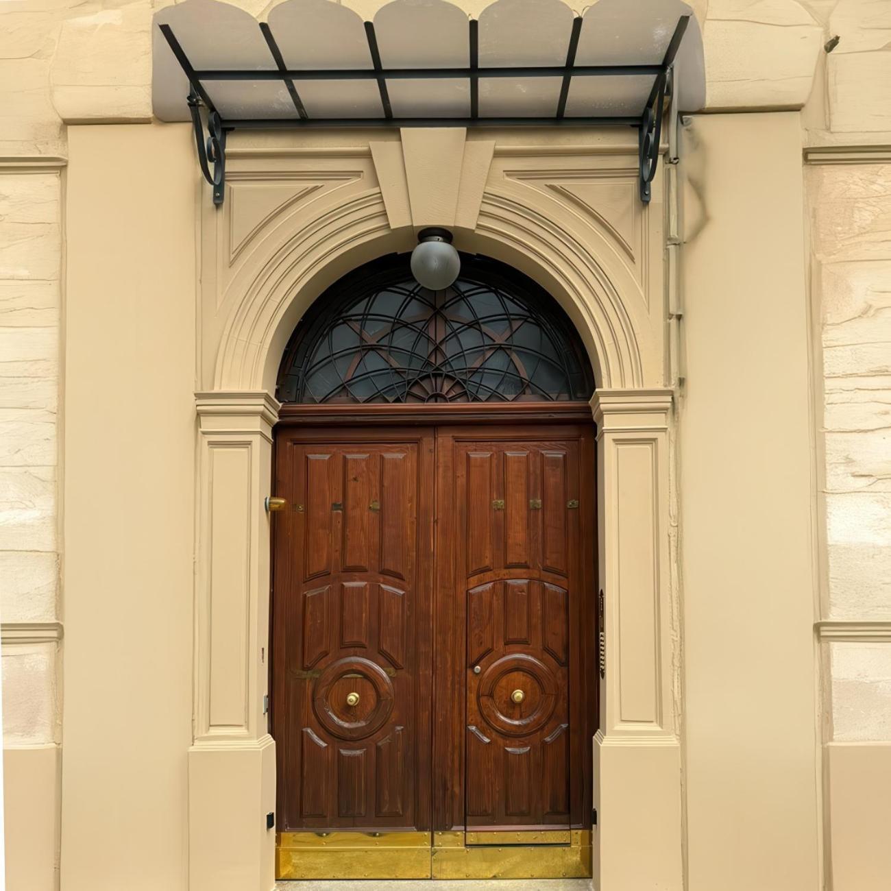 Mansarda Florio Apartment Palermo Exterior photo